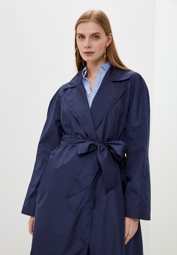 TrendyAngel Плащ - фото 4