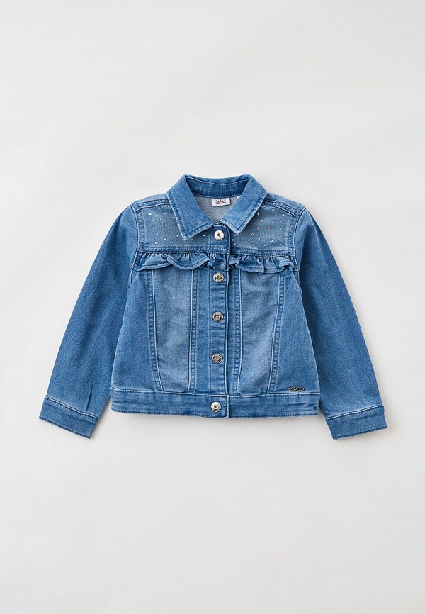 Blukids Куртка джинсовая - фото 1