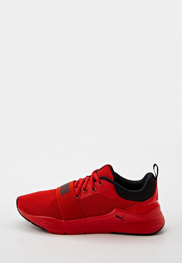 PUMA Wired Run RTLABG249601 Lamoda