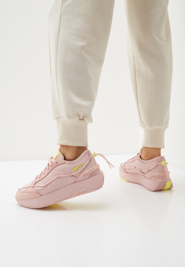 PUMA Кроссовки - Cruise Rider Lace Mono Wn's - фото 2
