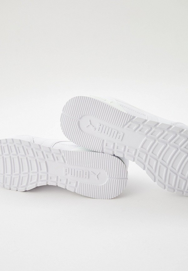 PUMA Кроссовки - ST Runner v3 L Jr - фото 5