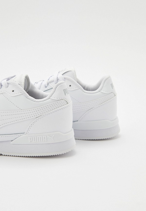 PUMA Кроссовки - ST Runner v3 L Jr - фото 4