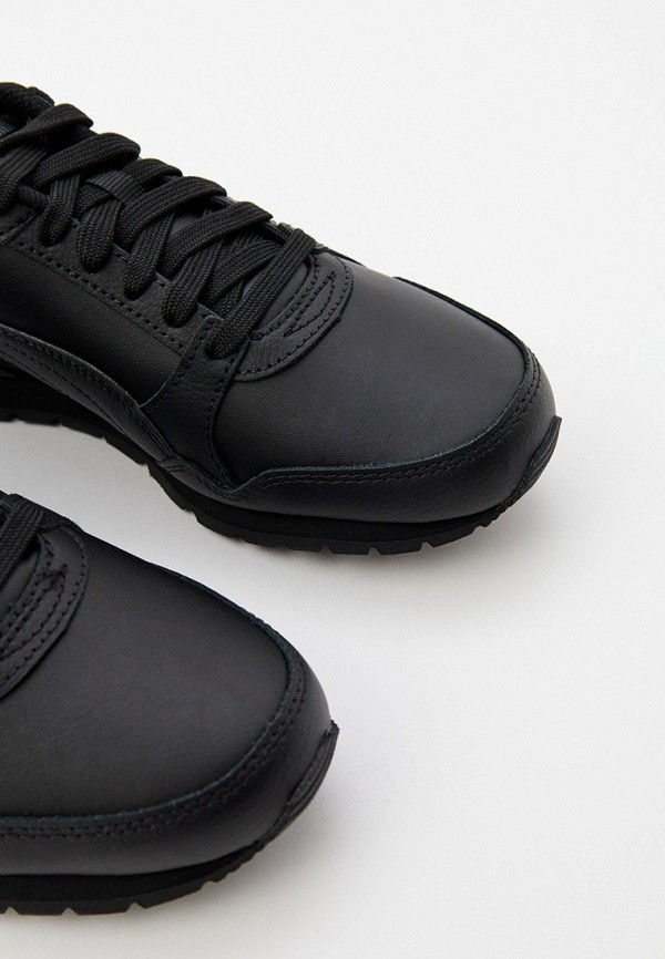 PUMA Кроссовки - ST Runner v3 L Jr - фото 2