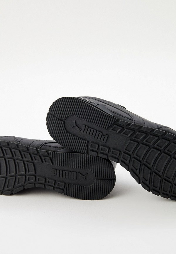 PUMA Кроссовки - ST Runner v3 L Jr - фото 5