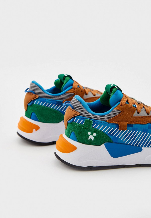 PUMA Кроссовки - RS-Z Minecraft PS - фото 4