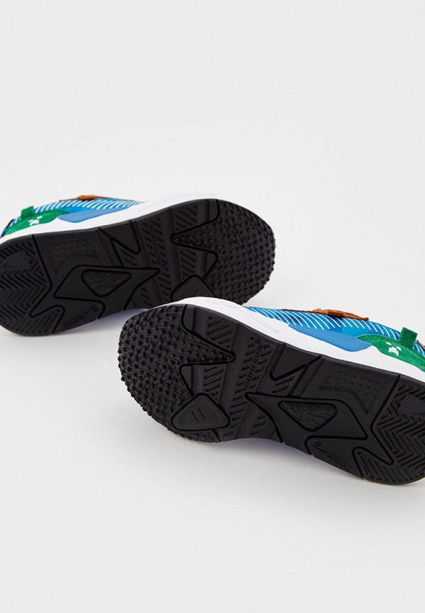 PUMA Кроссовки - RS-Z Minecraft PS - фото 5