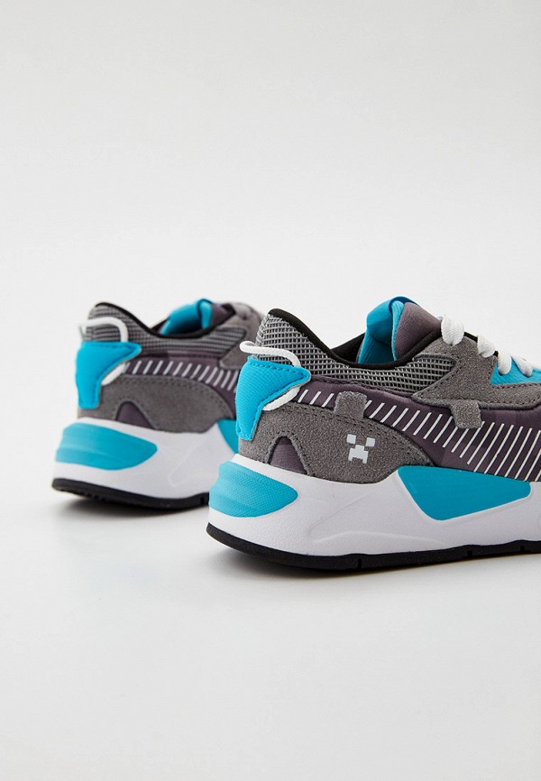 PUMA Кроссовки - RS-Z Minecraft PS - фото 4