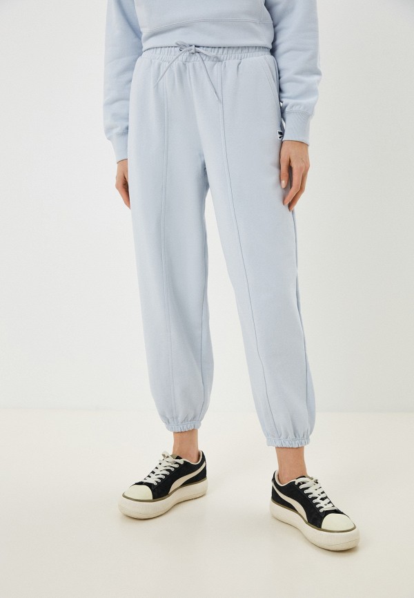 PUMA Брюки спортивные - Downtown Sweatpants TR - фото 1
