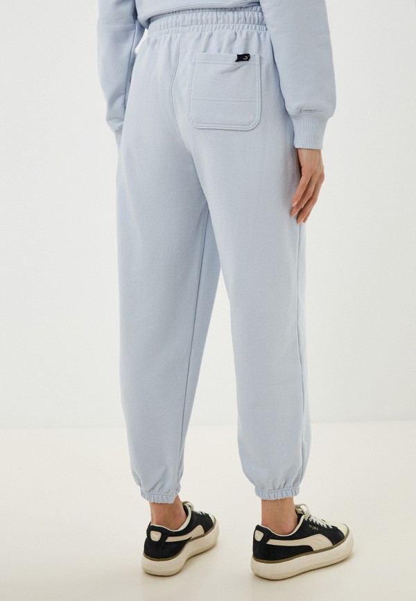 PUMA Брюки спортивные - Downtown Sweatpants TR - фото 3