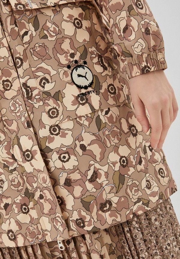 PUMA Дождевик - x LIBERTY Rain Jacket - фото 4