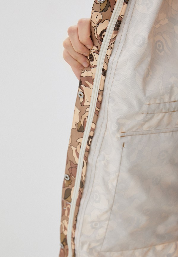 PUMA Дождевик - x LIBERTY Rain Jacket - фото 5