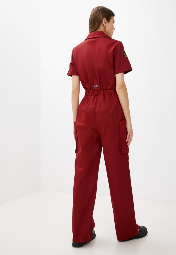 PUMA Комбинезон - TYE JUMPSUIT - фото 3