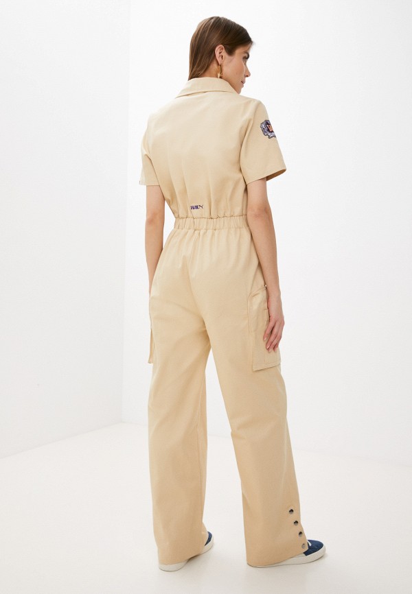PUMA Комбинезон - TYE JUMPSUIT - фото 3