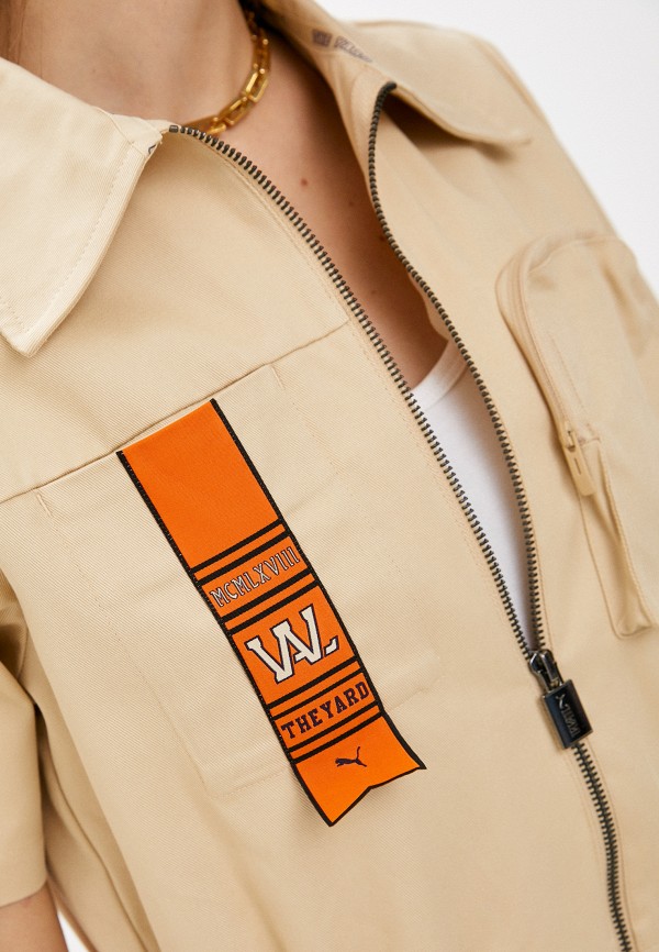 PUMA Комбинезон - TYE JUMPSUIT - фото 4