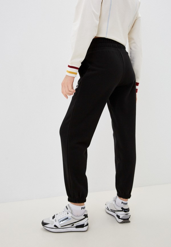 PUMA Брюки спортивные - Classics Relaxed Pants TR - фото 3