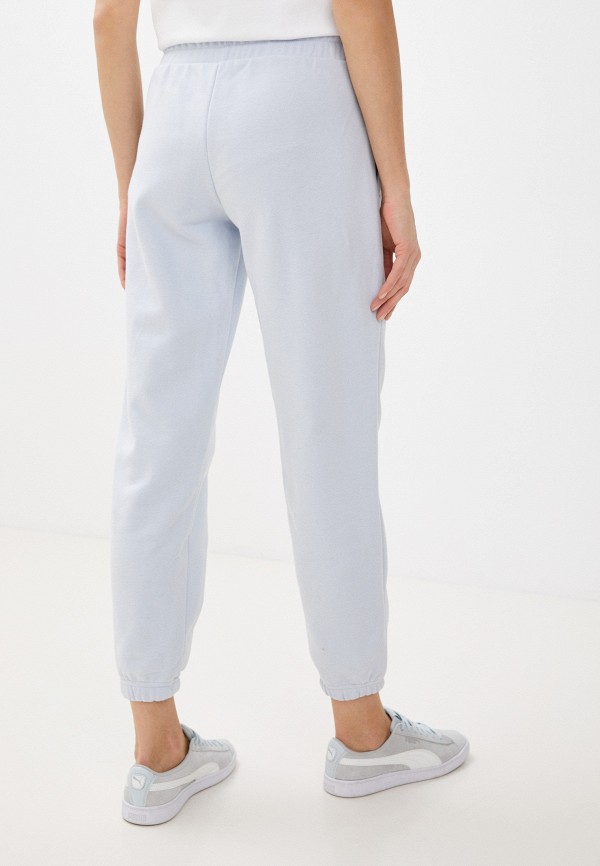 PUMA Брюки спортивные - Classics Relaxed Pants TR - фото 3