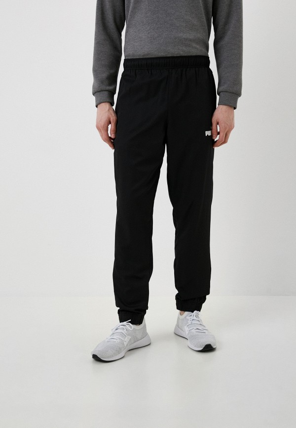 PUMA Брюки спортивные - ACTIVE Woven Pants cl - фото 1