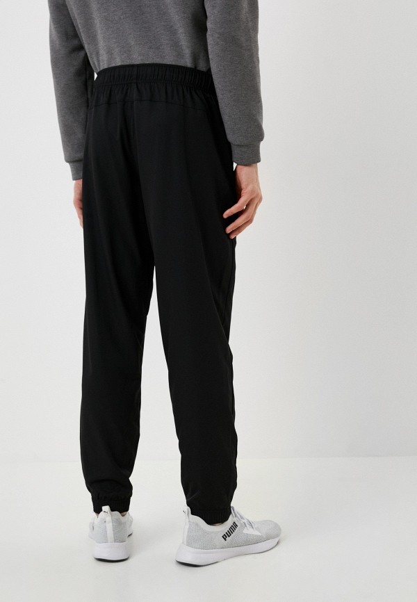 PUMA Брюки спортивные - ACTIVE Woven Pants cl - фото 3