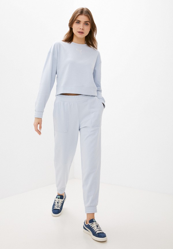 PUMA Костюм спортивный - Loungewear Suit TR - фото 1