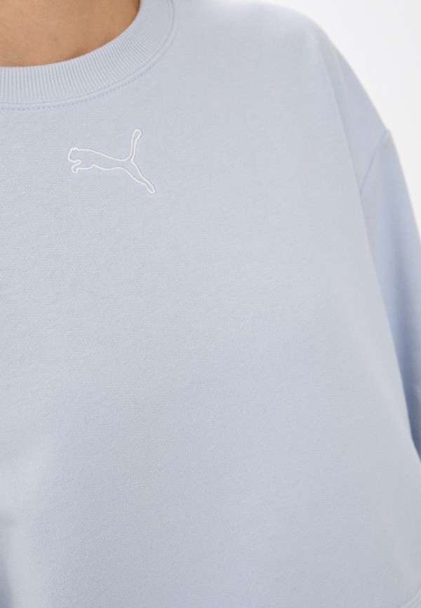 PUMA Костюм спортивный - Loungewear Suit TR - фото 4