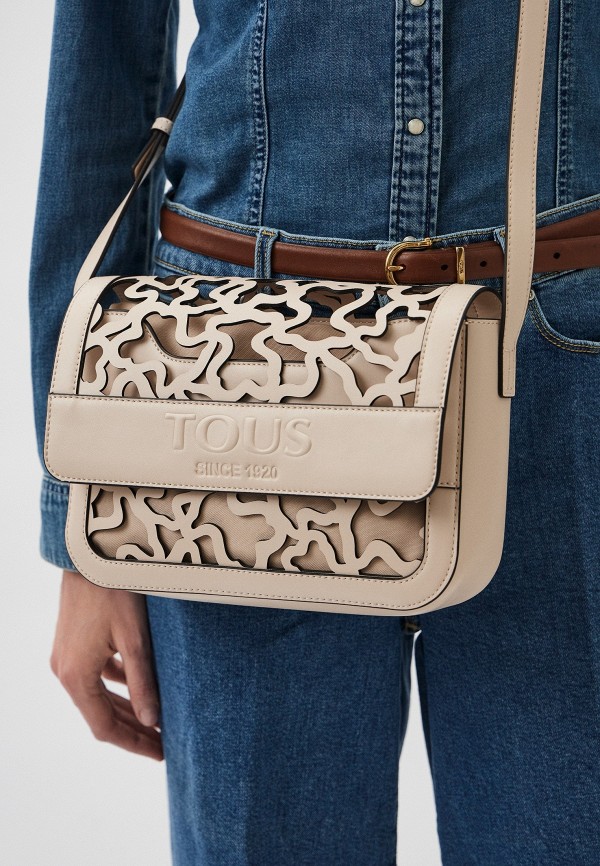 Tous RTLABG267602 Lamoda