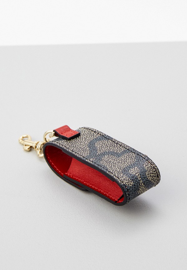 Tous Брелок - чехол для помады - фото 2