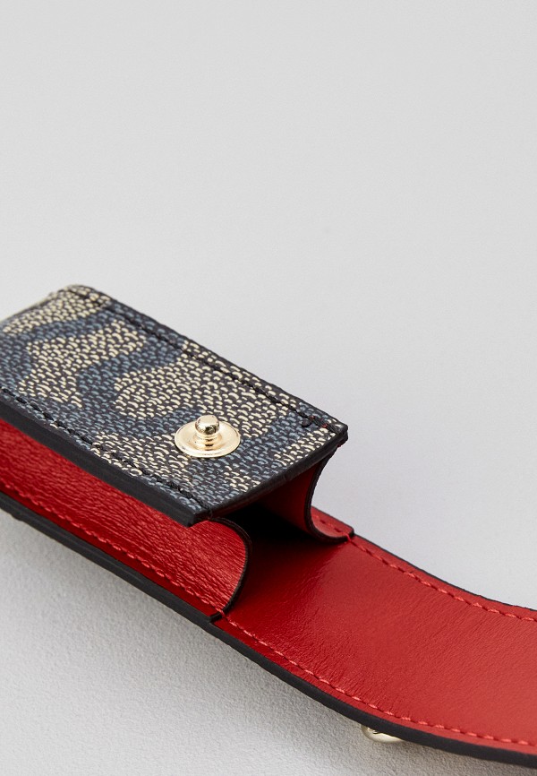 Tous Брелок - чехол для помады - фото 4