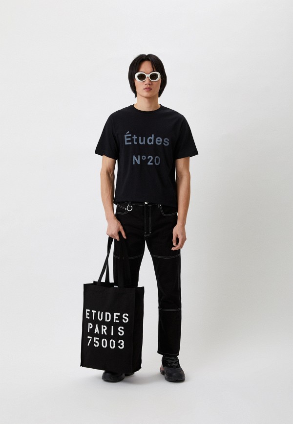 Etudes Studio Джинсы - фото 2