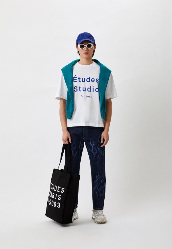 Etudes Studio Джинсы - фото 2