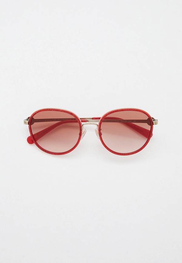 Coach Очки солнцезащитные - HC7129 554413 - фото 1