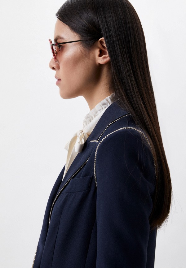 Coach Очки солнцезащитные - HC7129 554413 - фото 6