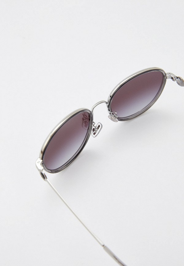 Coach Очки солнцезащитные - HC7129 56488G - фото 3