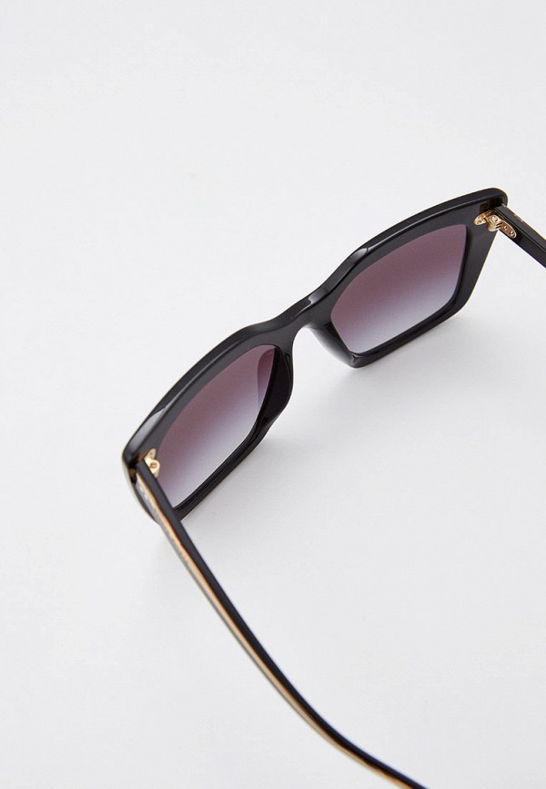 Miu Miu Очки солнцезащитные - MU 02WS 1AB5D1 - фото 3