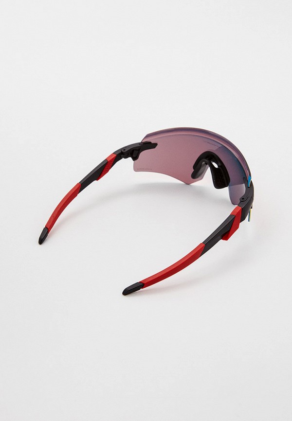 Oakley Очки солнцезащитные - Encoder OO9471 947101 PRIZM ROAD - фото 2