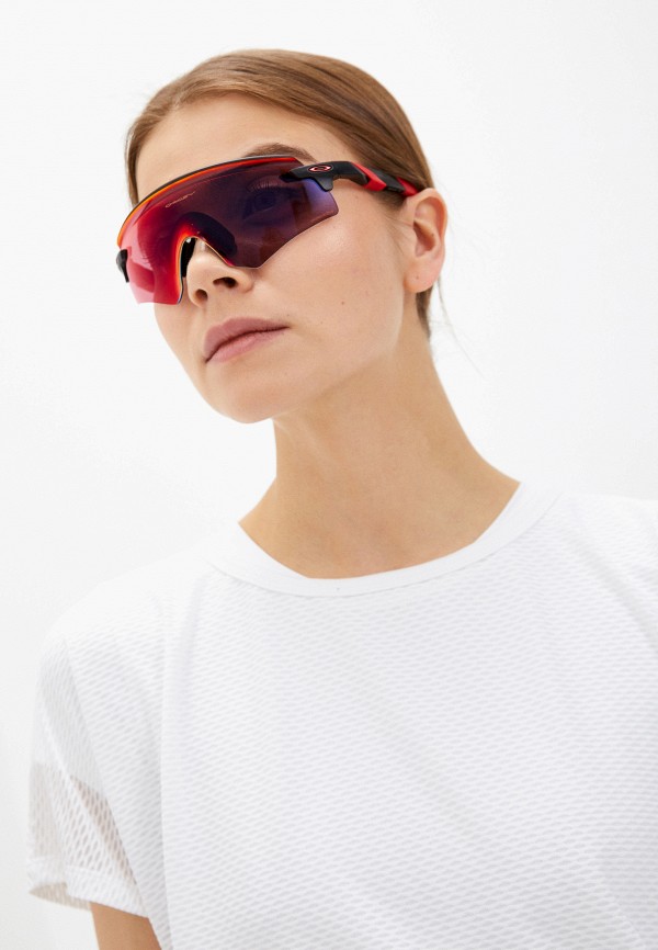 Oakley Очки солнцезащитные - Encoder OO9471 947101 PRIZM ROAD - фото 6