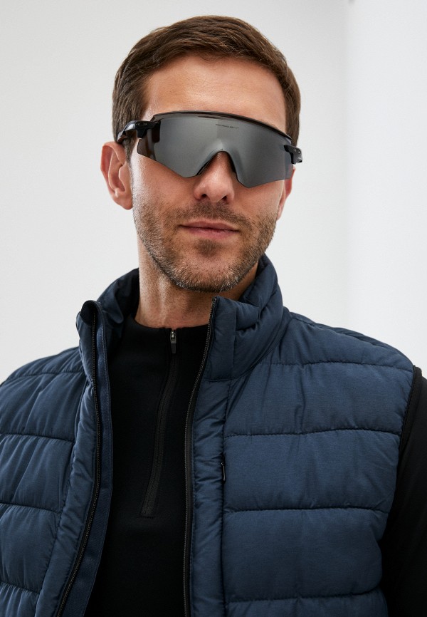 Oakley Очки солнцезащитные - Encoder OO9471 947103 PRIZM BLACK - фото 5
