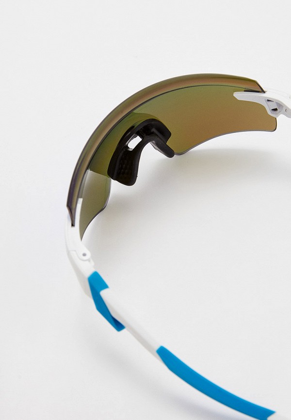 Oakley Очки солнцезащитные - Encoder OO9471 947105 PRIZM SAPPHIRE - фото 3