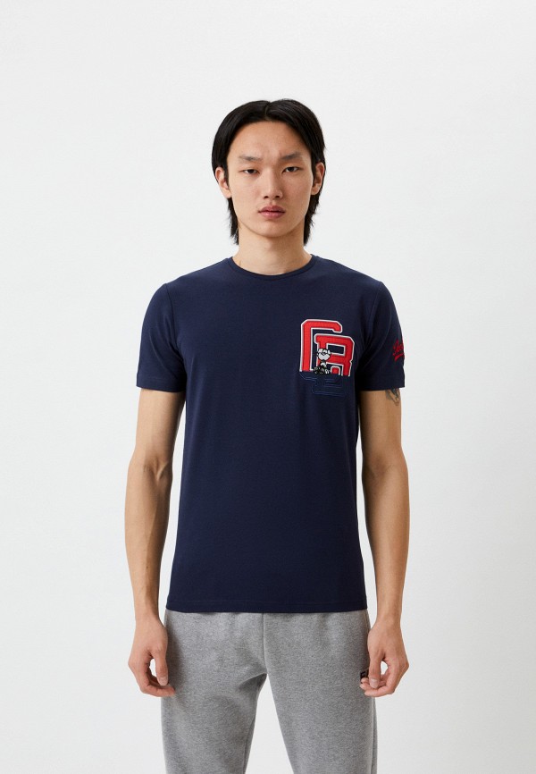 Iceberg Футболка - фото 1