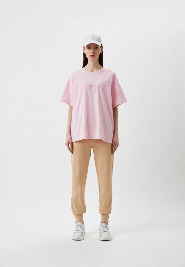 Iceberg Брюки спортивные - фото 2