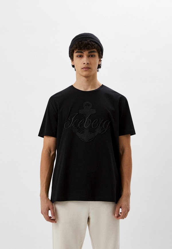 Iceberg Футболка - фото 1