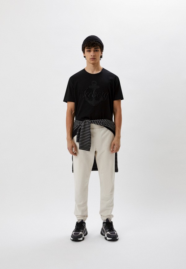 Iceberg Футболка - фото 2