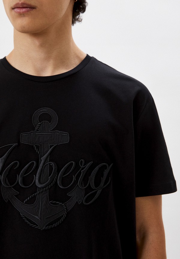 Iceberg Футболка - фото 4