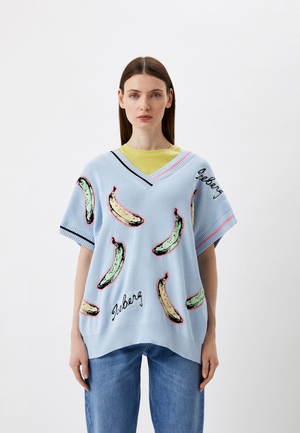 Iceberg Жилет - фото 1