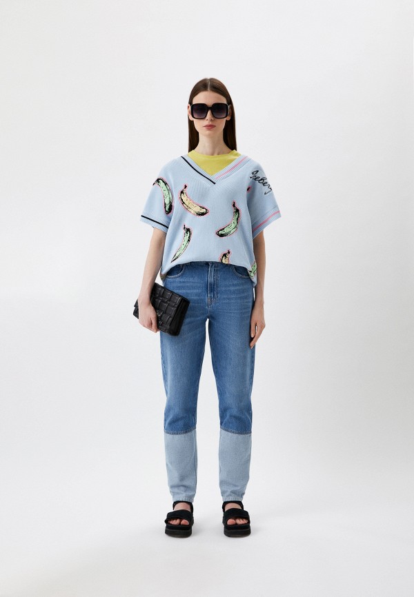 Iceberg Жилет - фото 2