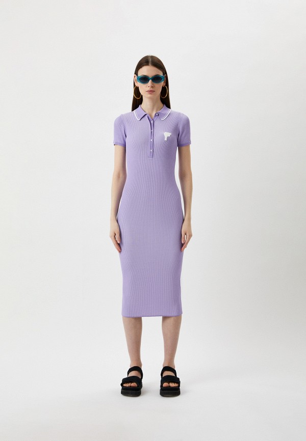 Ice Play Платье - фото 1