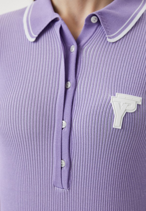 Ice Play Платье - фото 4