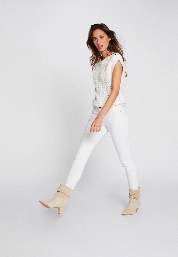 Morgan Джинсы - фото 2