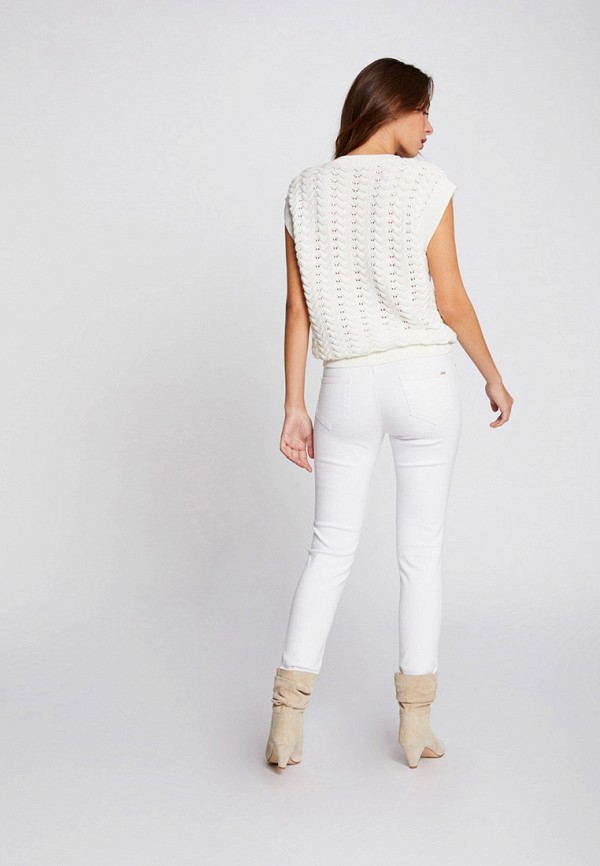 Morgan Джинсы - фото 3