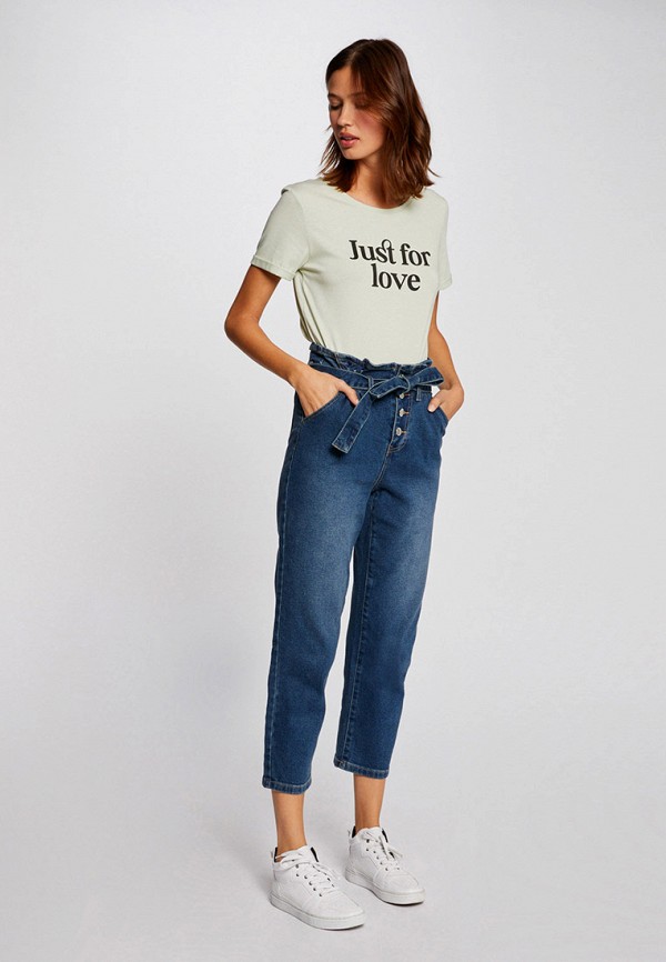 Morgan Джинсы - фото 2