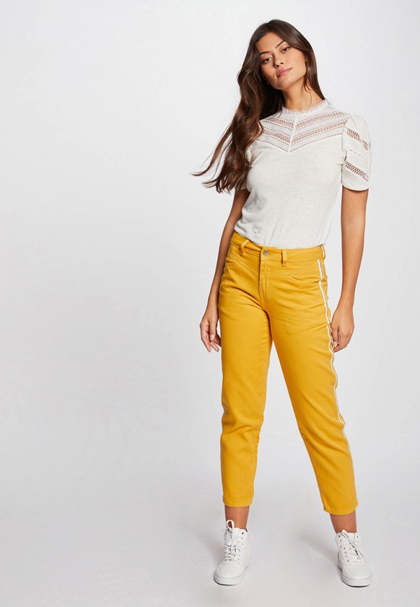 Morgan Джинсы - фото 2